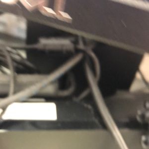 Meet your Posher, Wendy